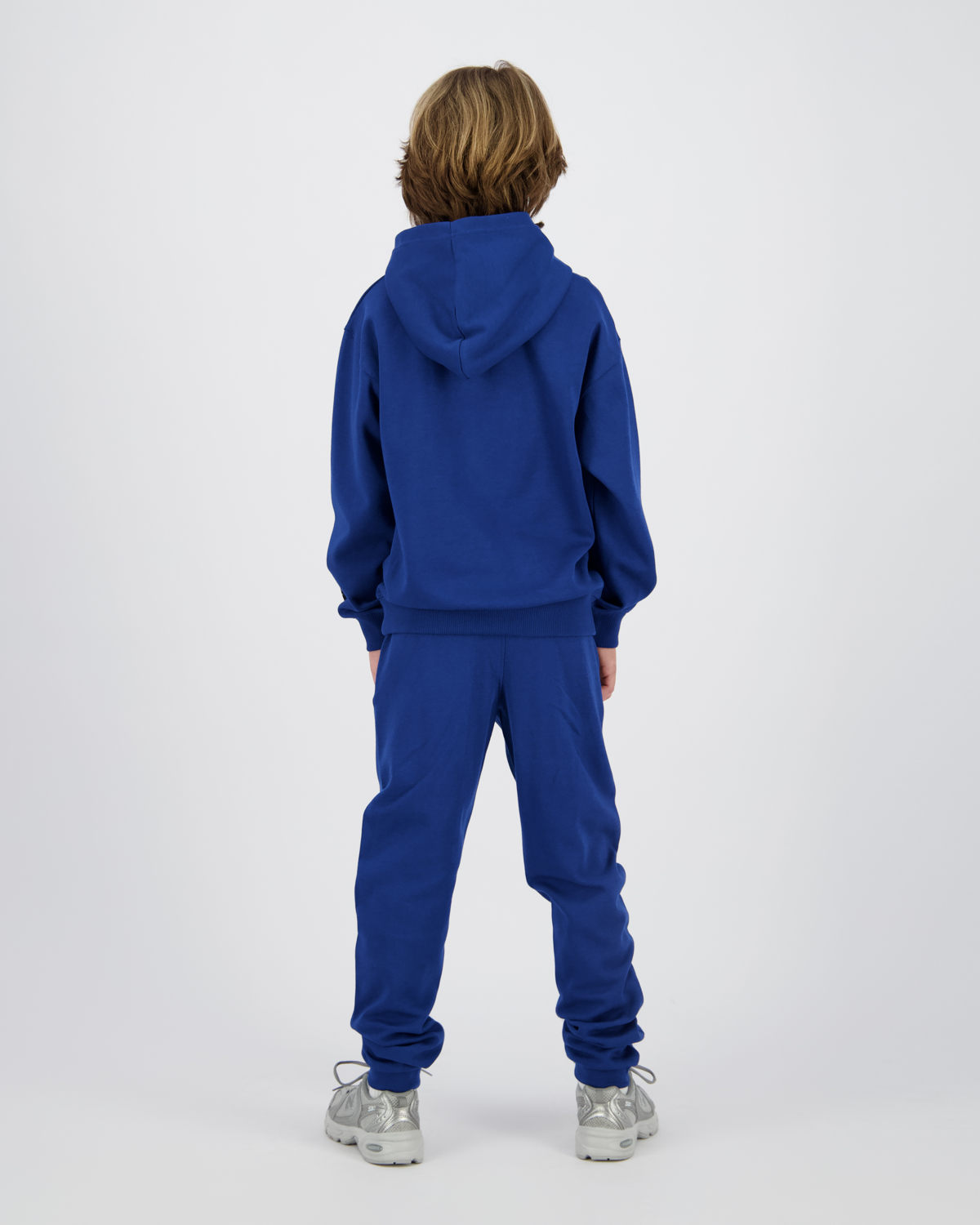 Boxy Sweatshirt Naizy