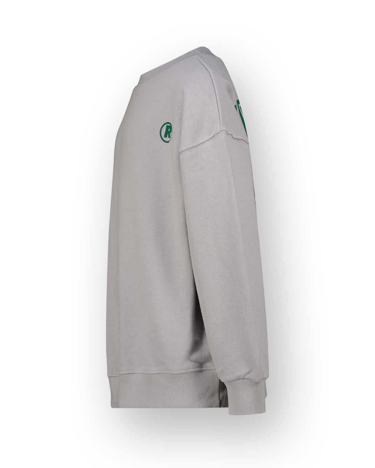 Oversized Sweater Nard