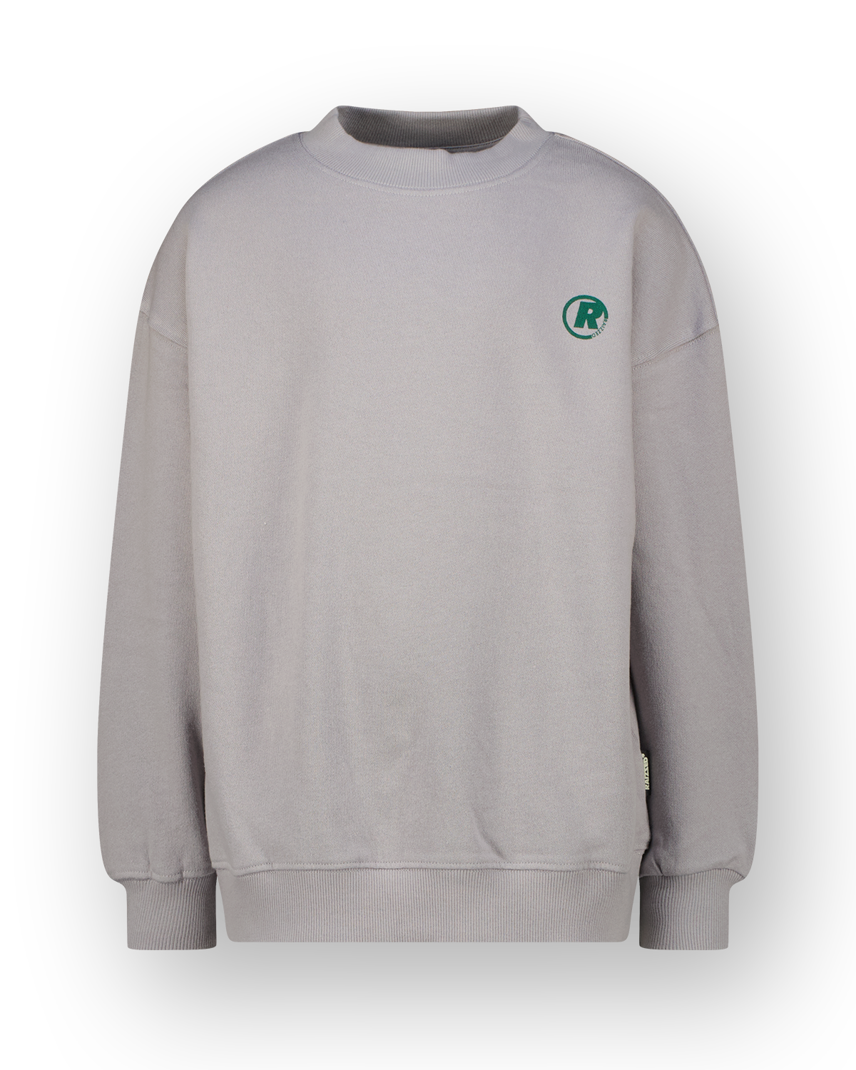 Oversized Sweater Nard