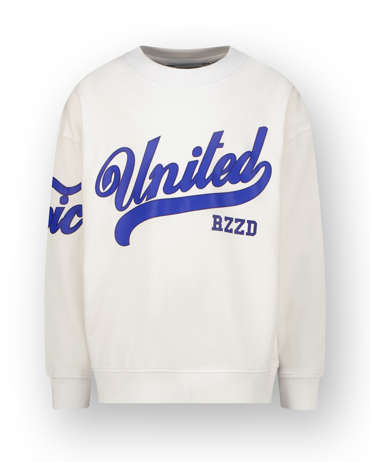 Oversized Sweater Nunited