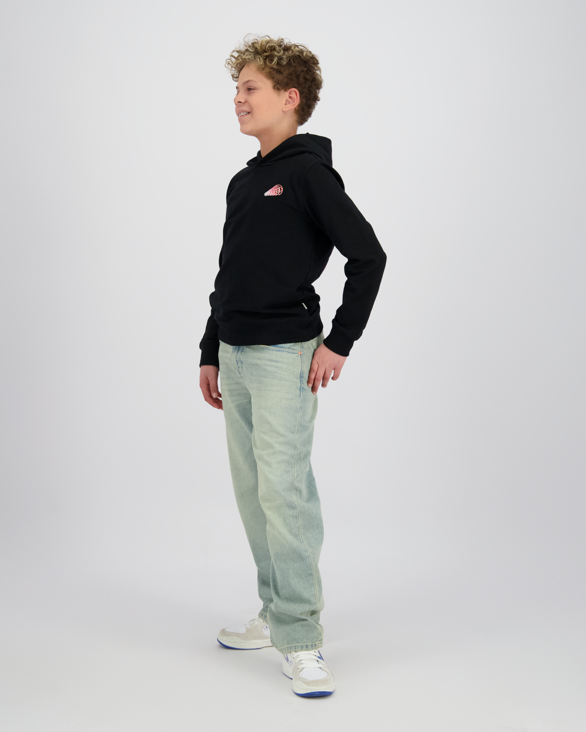 Kapuzenpullover Nirror