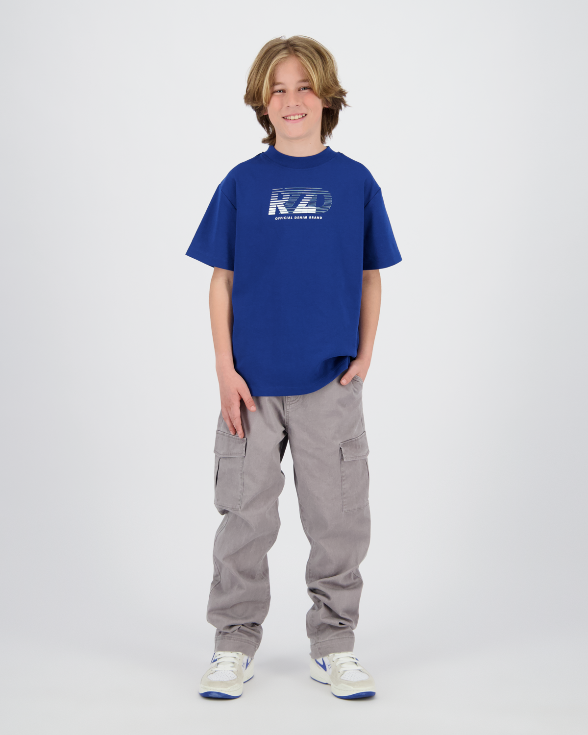 Regular Pants Selang