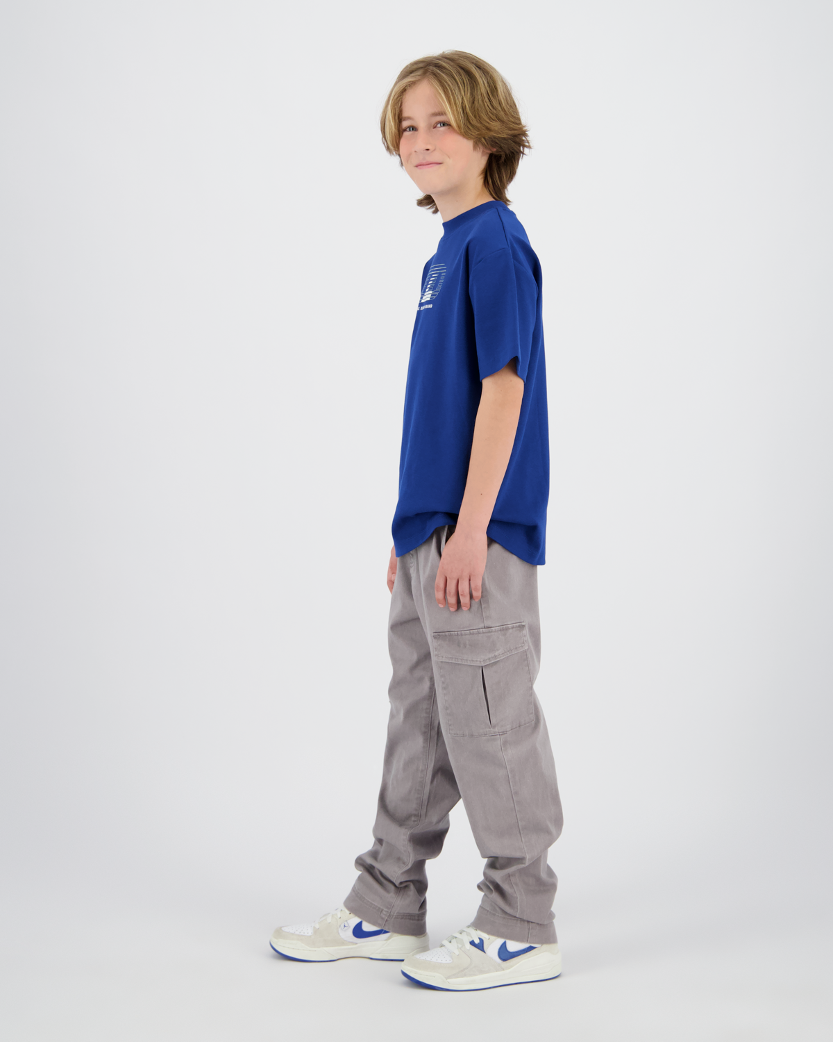 Regular Pants Selang