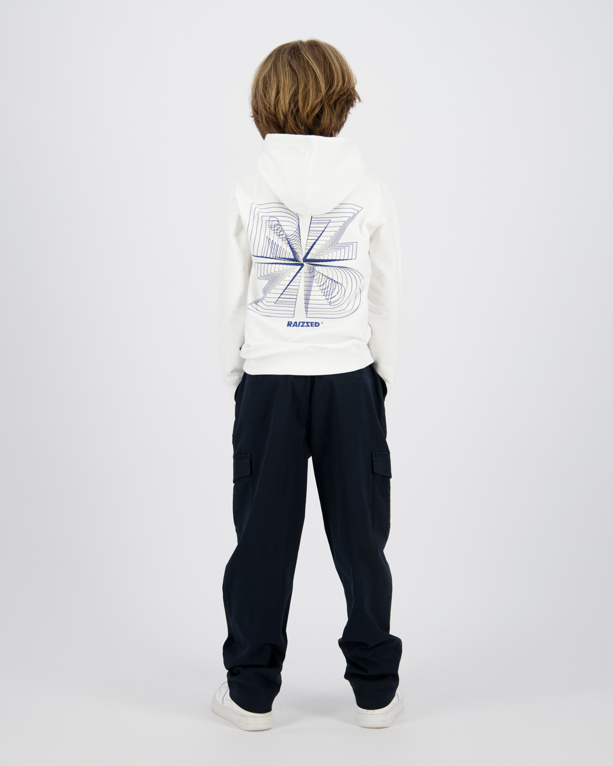 Regular Pants Selang