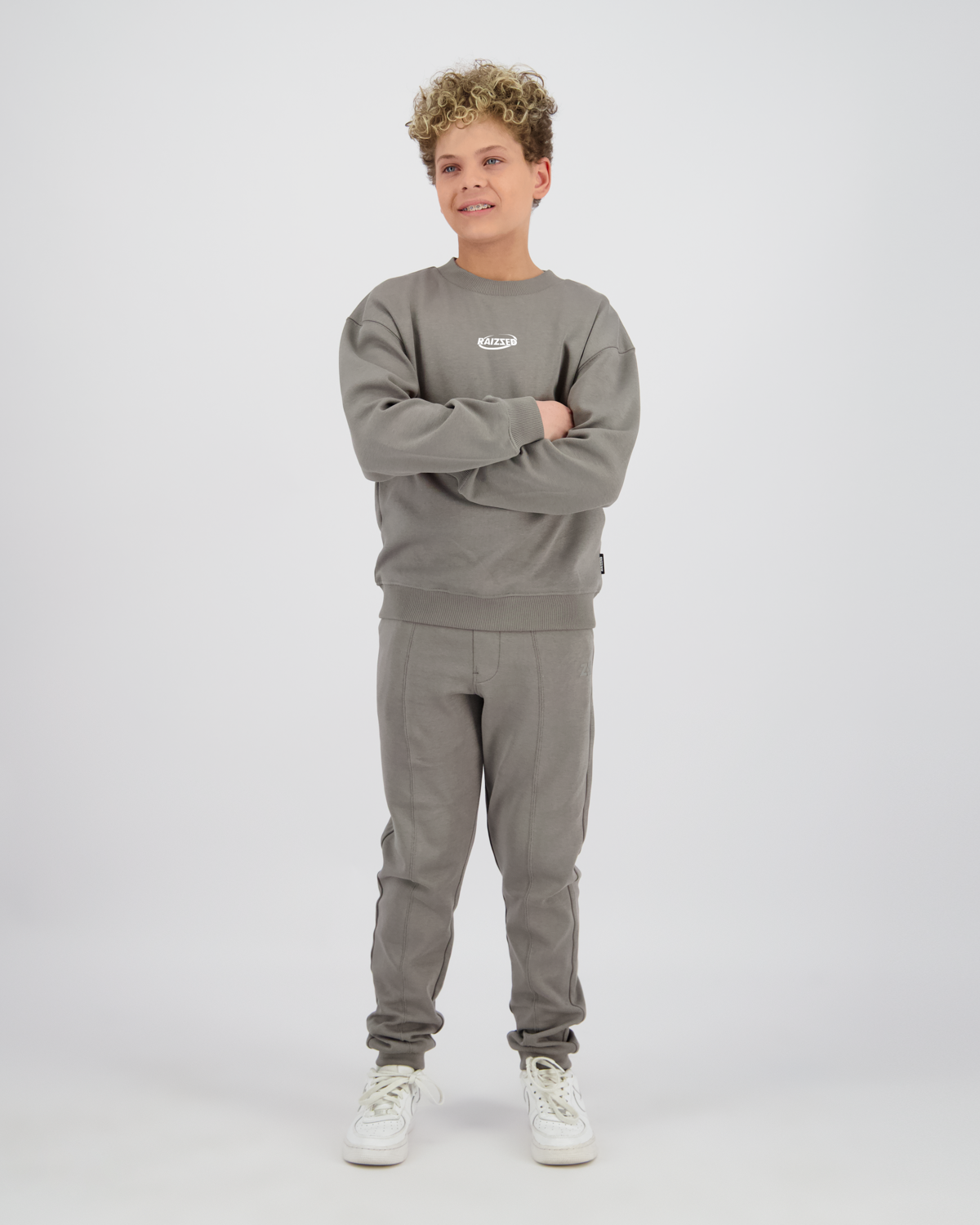 Regular Pants Sarlon