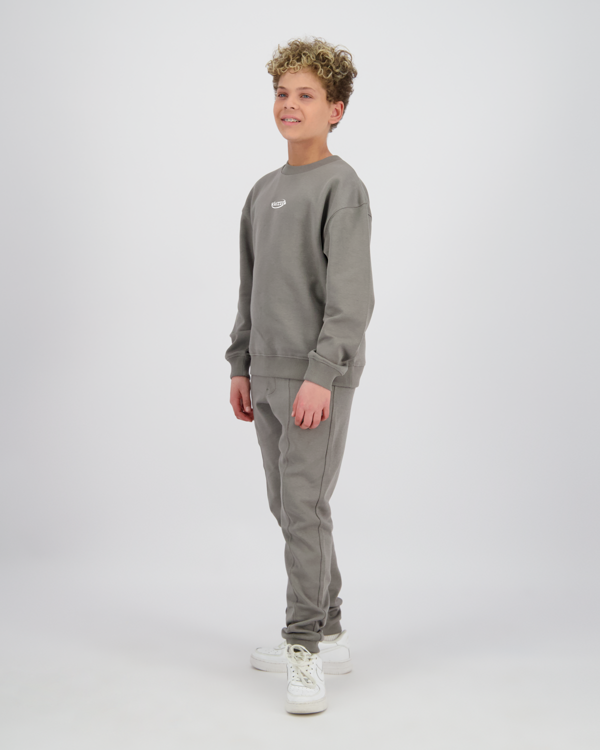 Regular Pants Sarlon