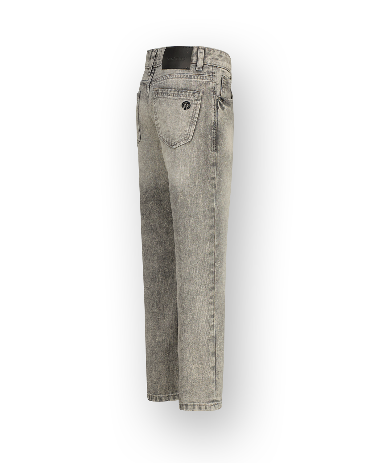 Straight Jeans Denver