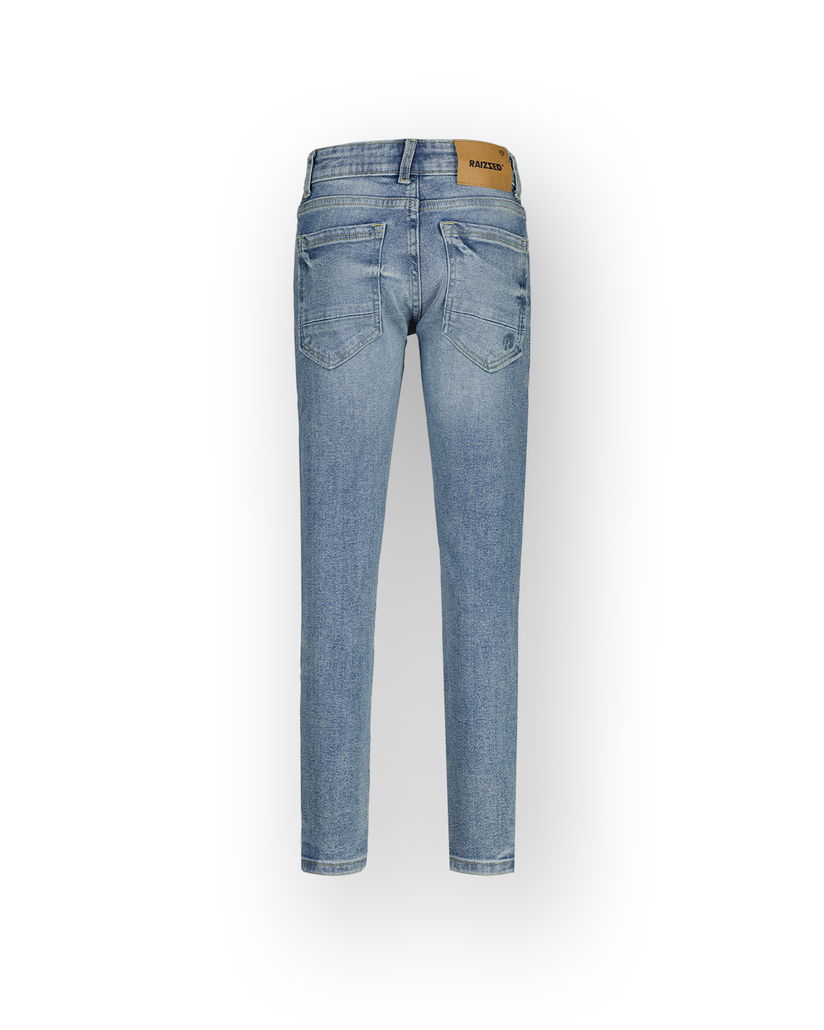 Slim Jeans Boston