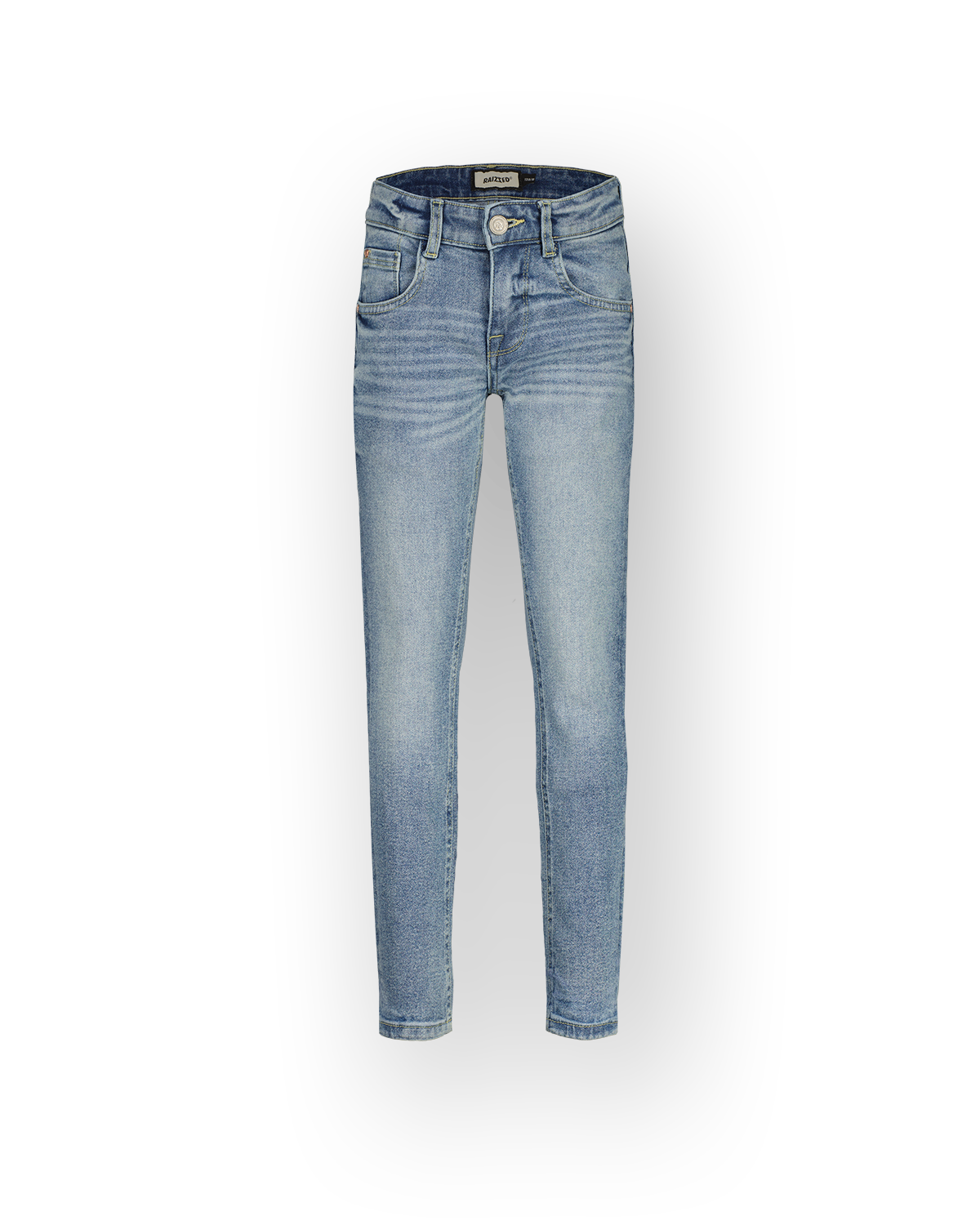 Slim Jeans Boston