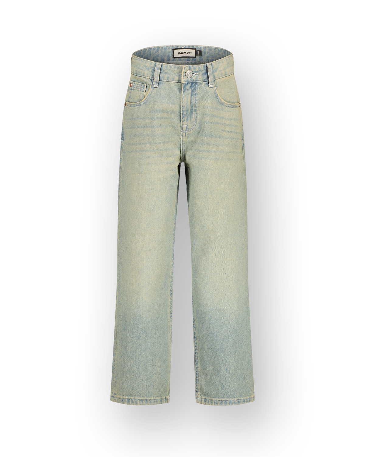 Baggy Jeans Hanoi