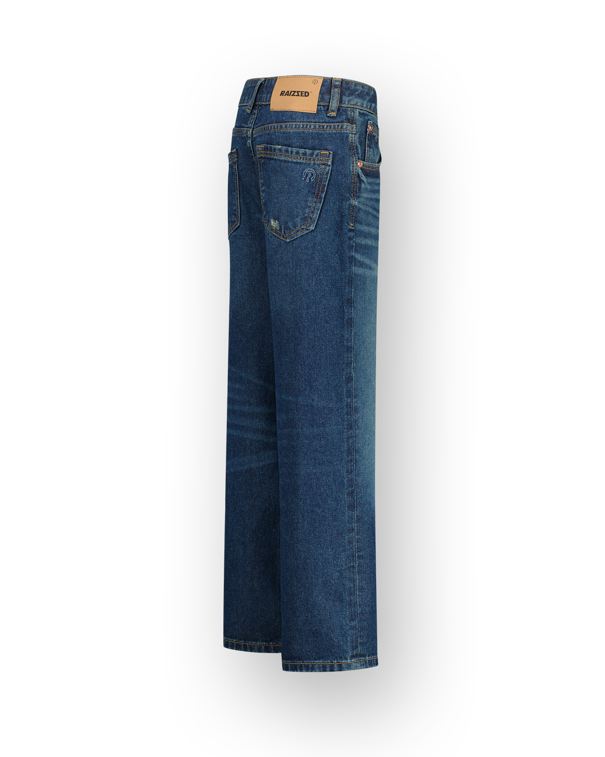 Baggy Jeans Hanoi