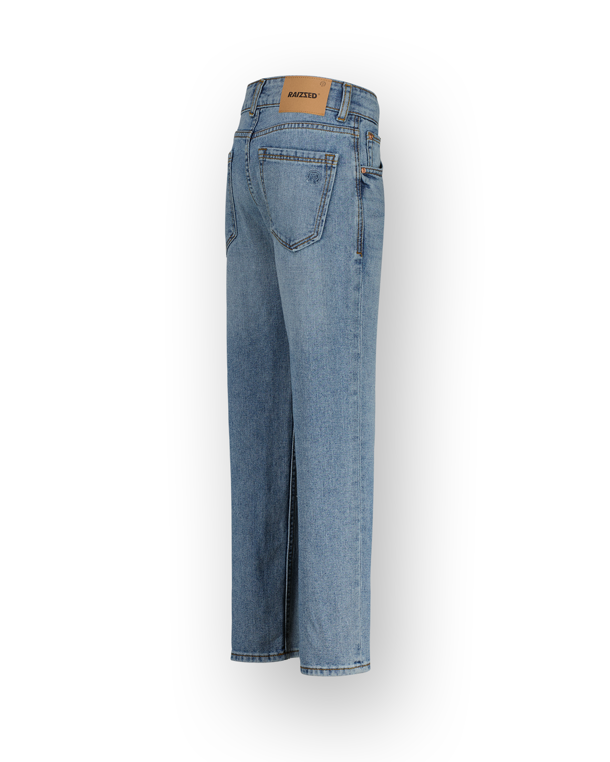 Straight Jeans Denver