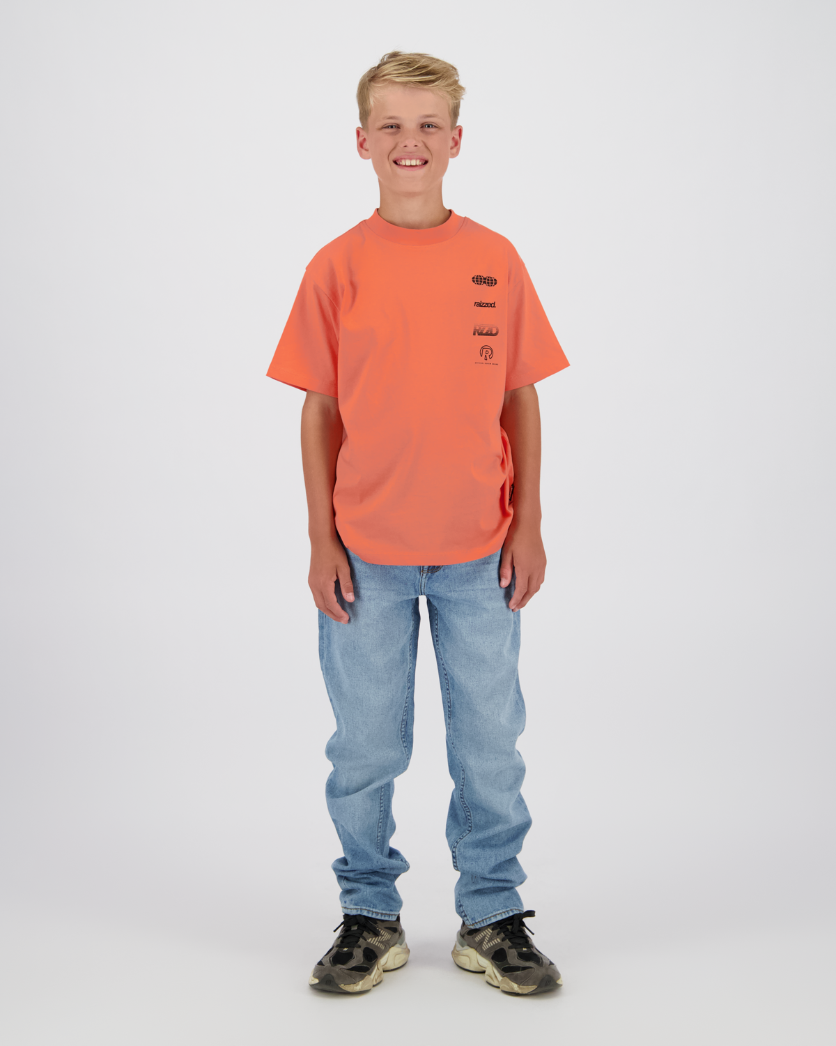 Straight Jeans Denver