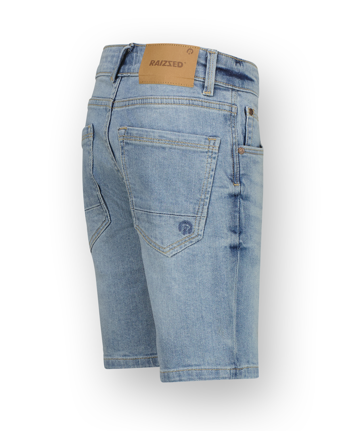 Regular Short Oregon