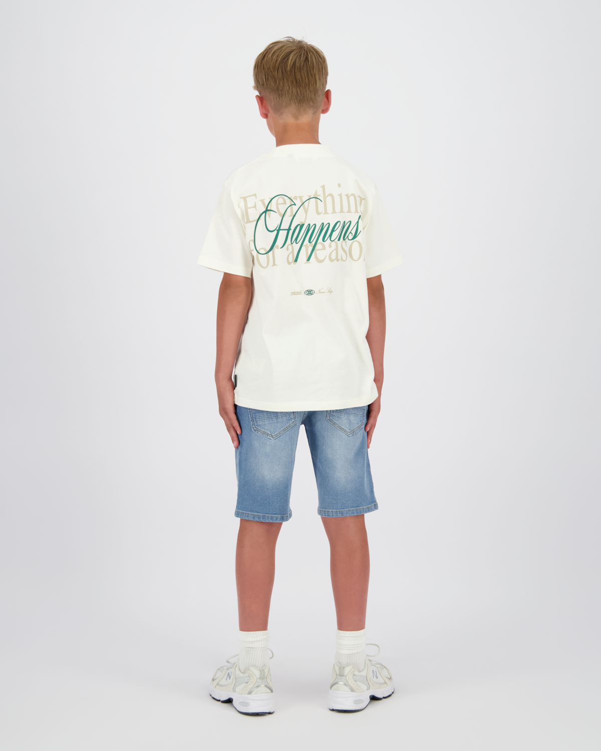 Regular Short Oregon