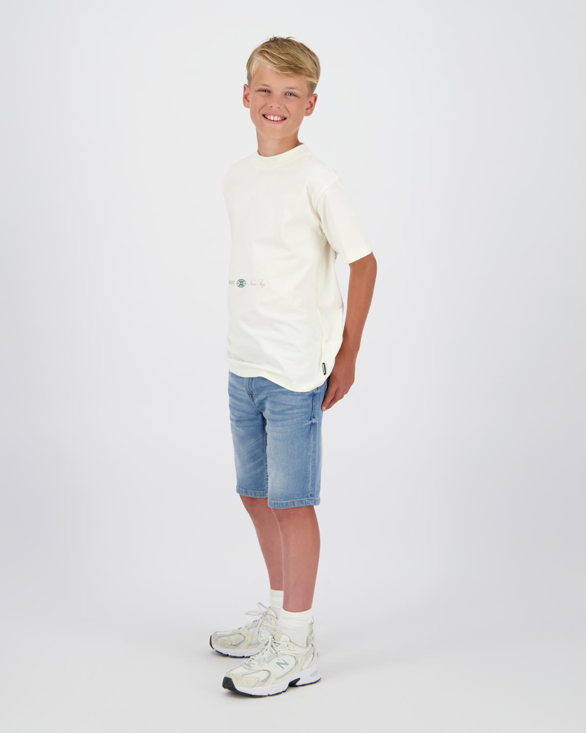 Regular Short Oregon