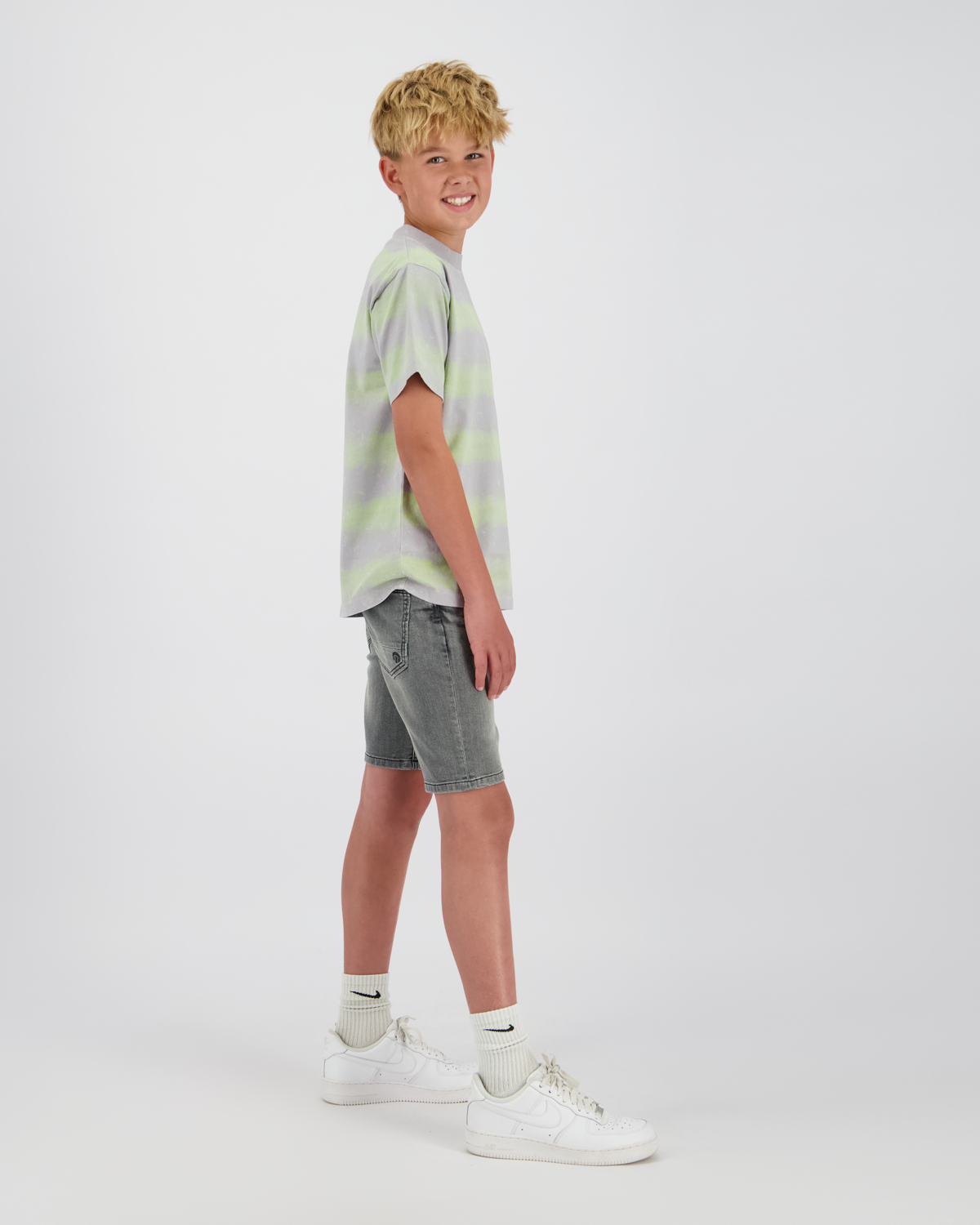 Regular Short Oregon