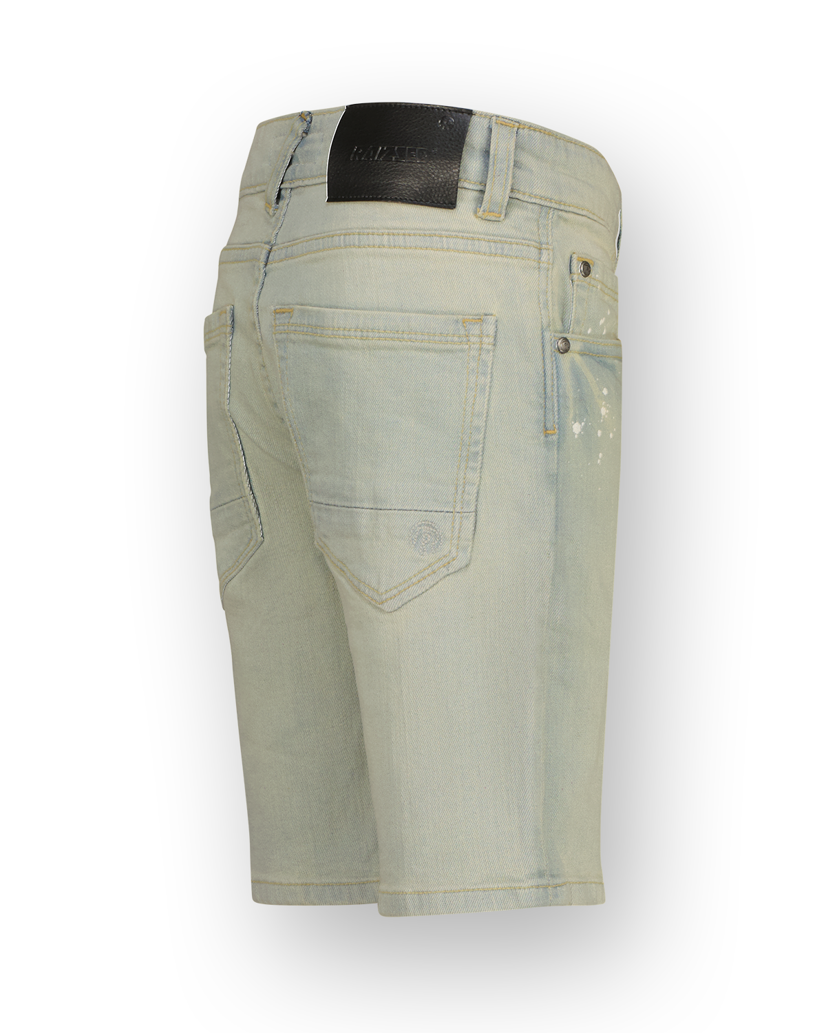 Regular Short Oregon crafted