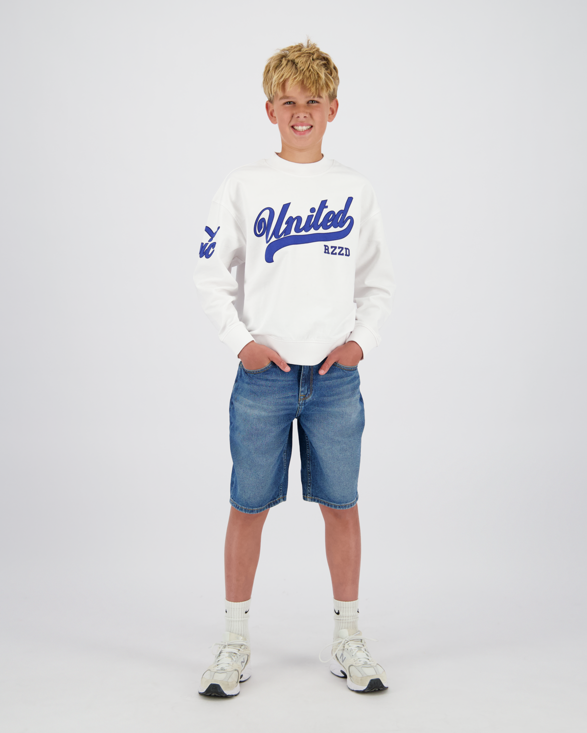 Regular Short Orlando