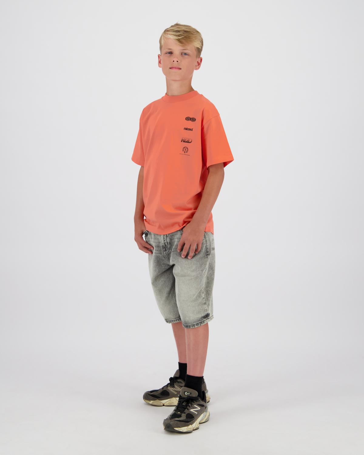 Regular Short Orlando