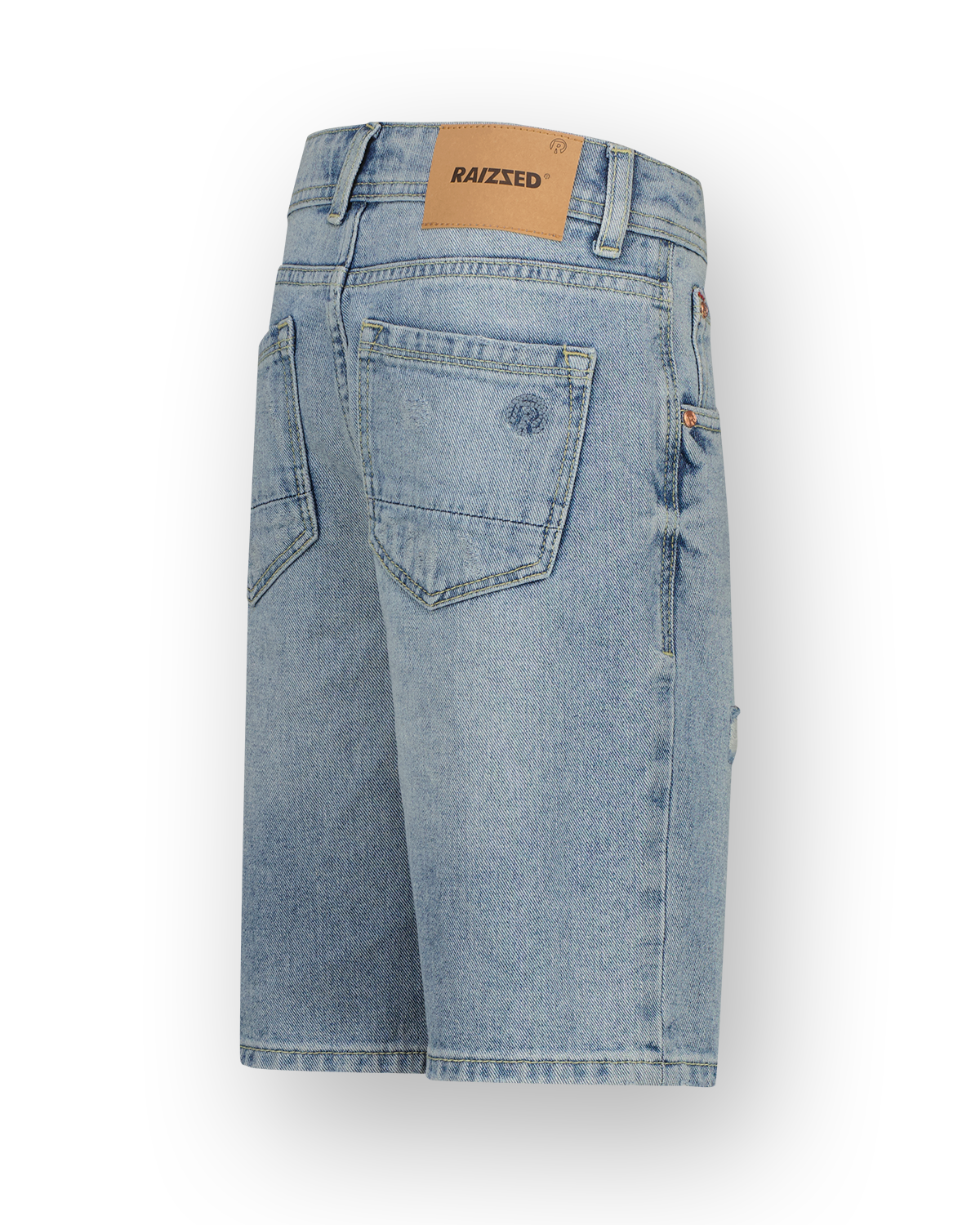 Regular Short Orlando crafted