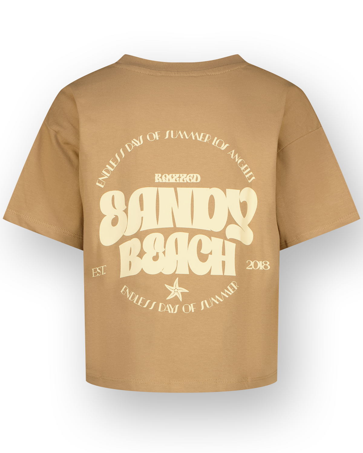 T-Shirt Taila
