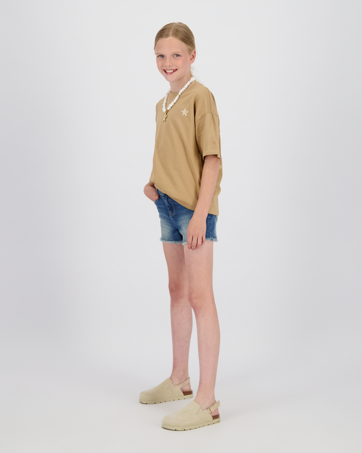T-Shirt Taila