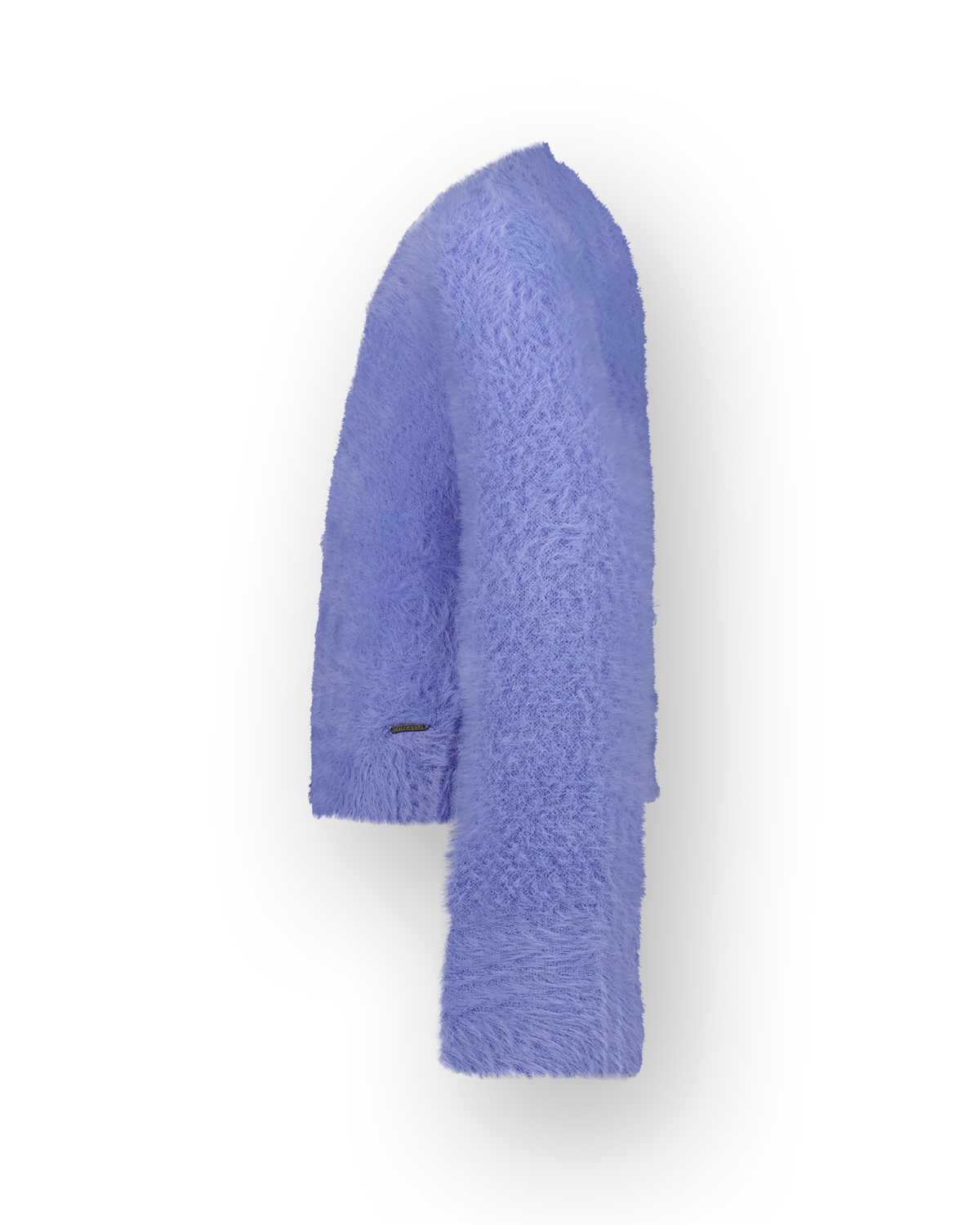 Baggy Flat knit Kitty