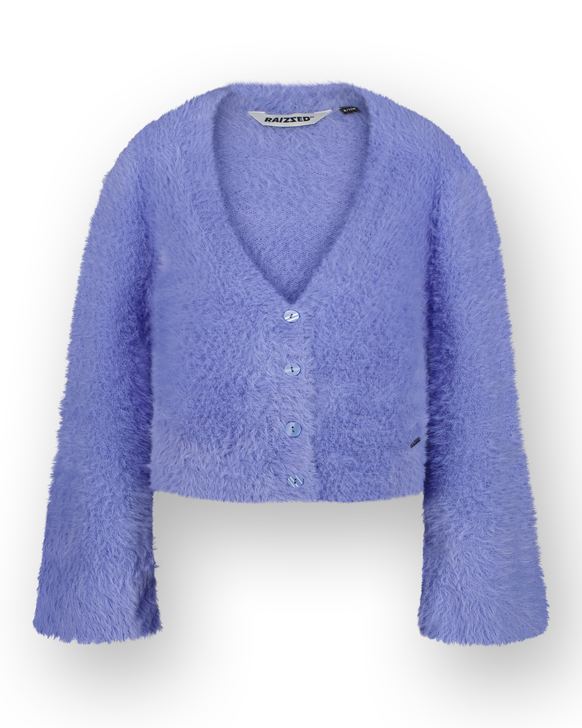 Baggy Flat knit Kitty