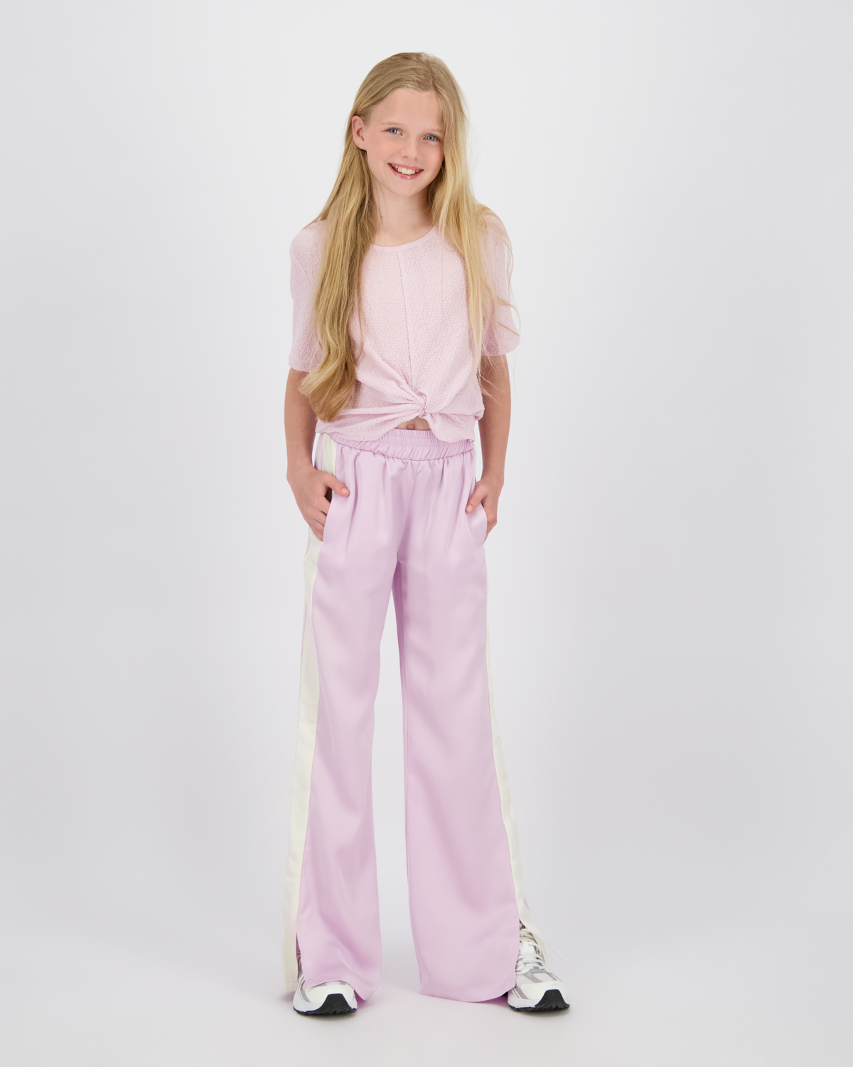 Wide leg Pants Penna