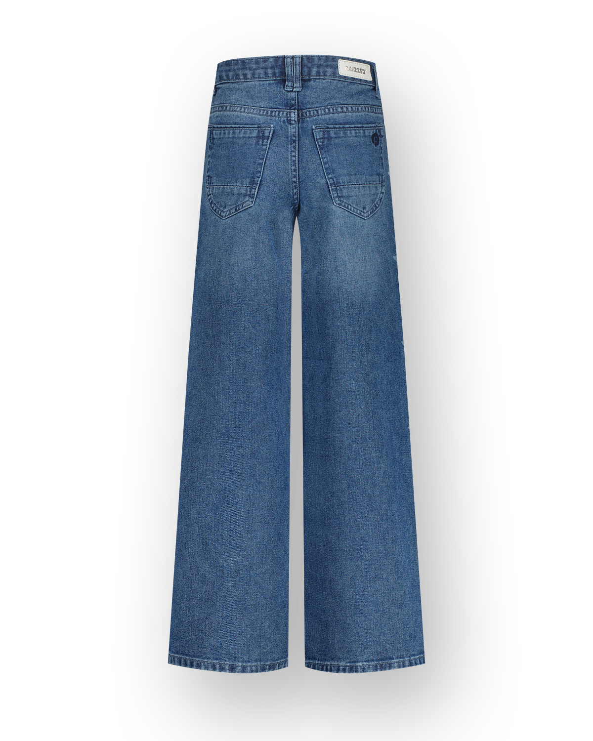 Extra wide leg Jeans Monaco Star