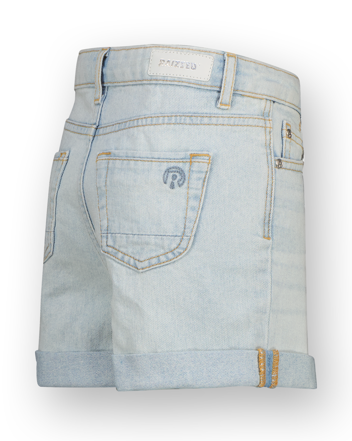 Loose Short Paramaribo