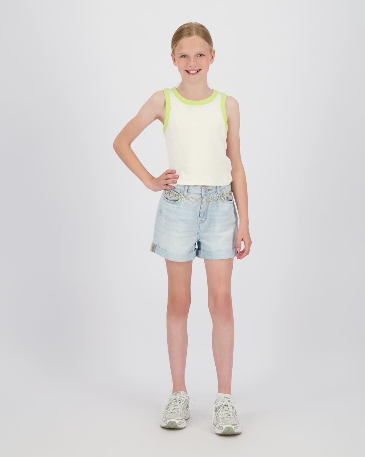 Loose Short Paramaribo