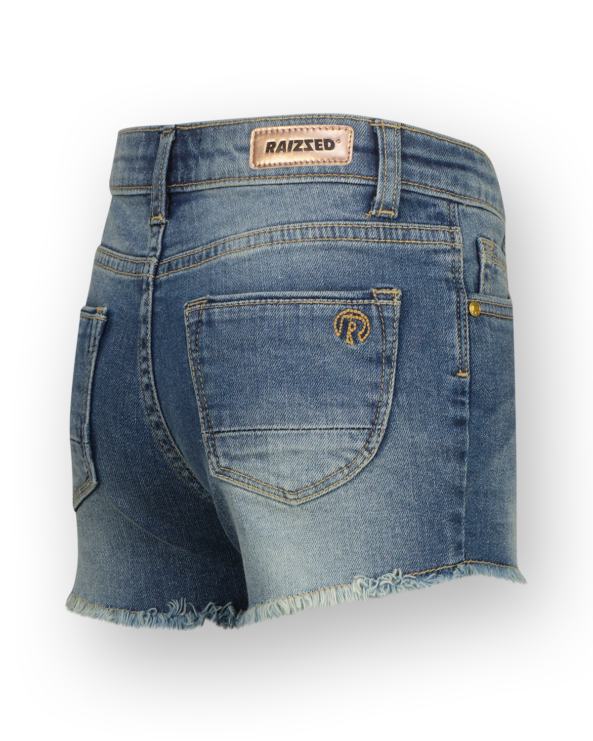 Regular Shorts Louisiana