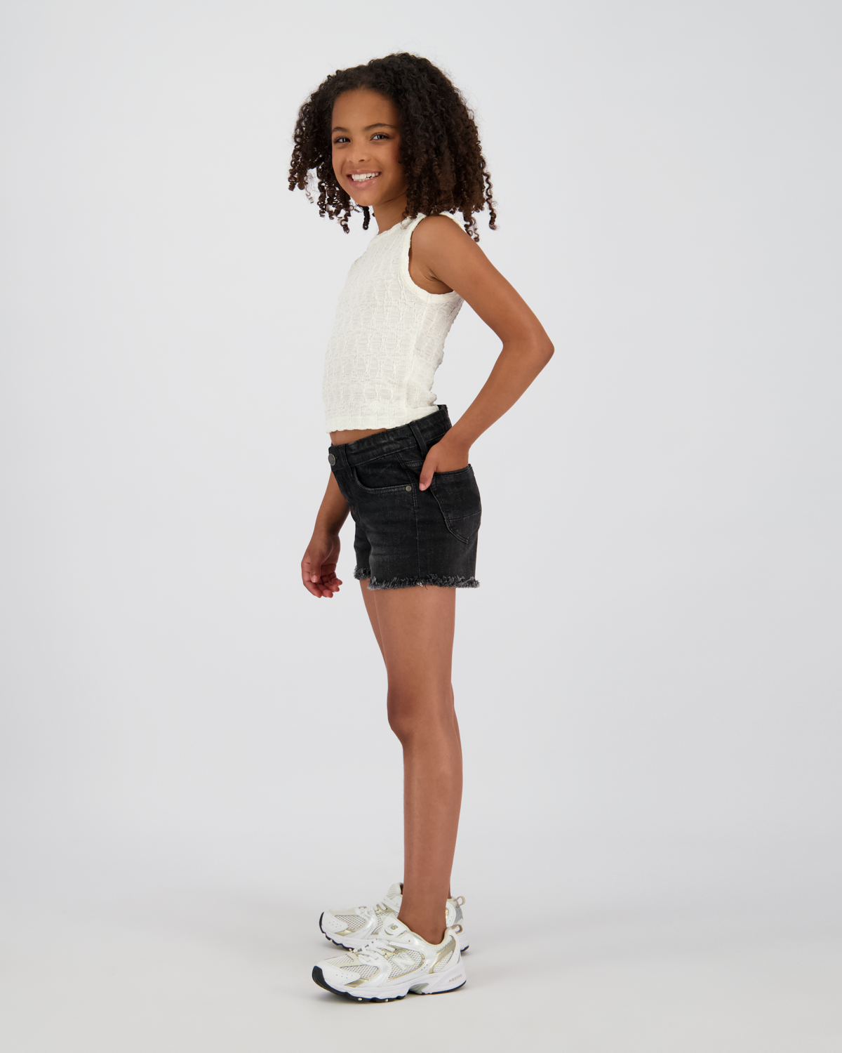 Regular Short Louisiana