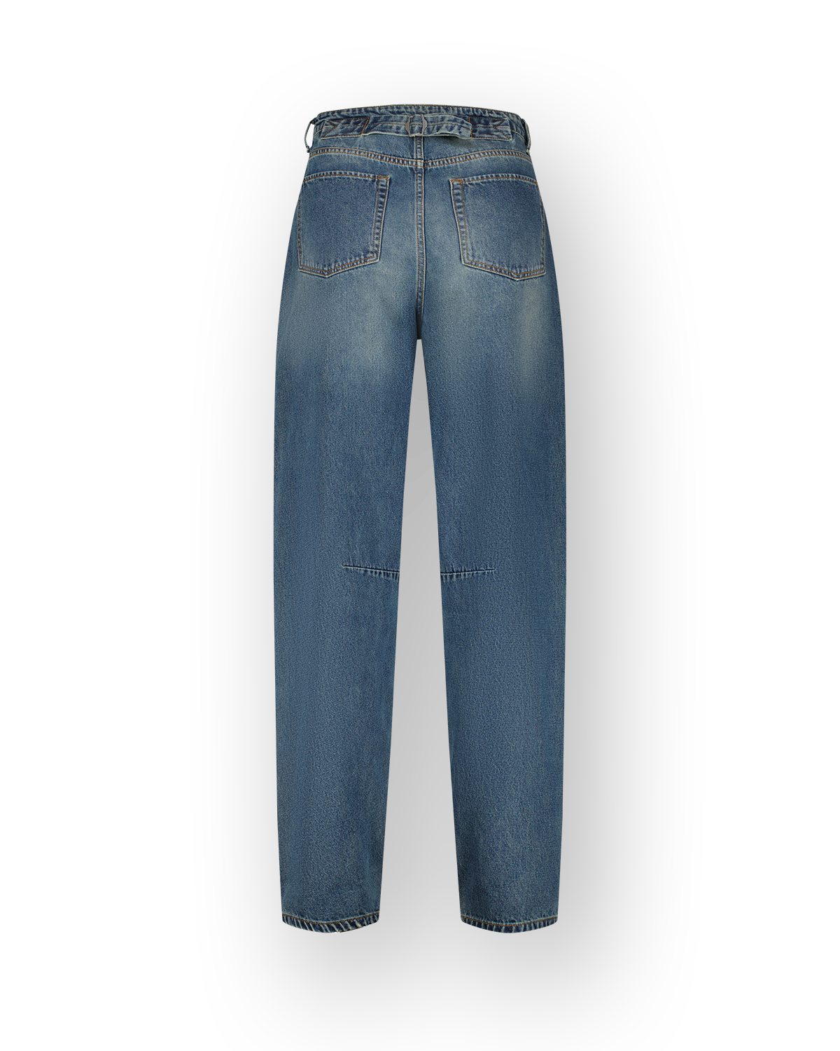 Relaxed Jeans Raven
