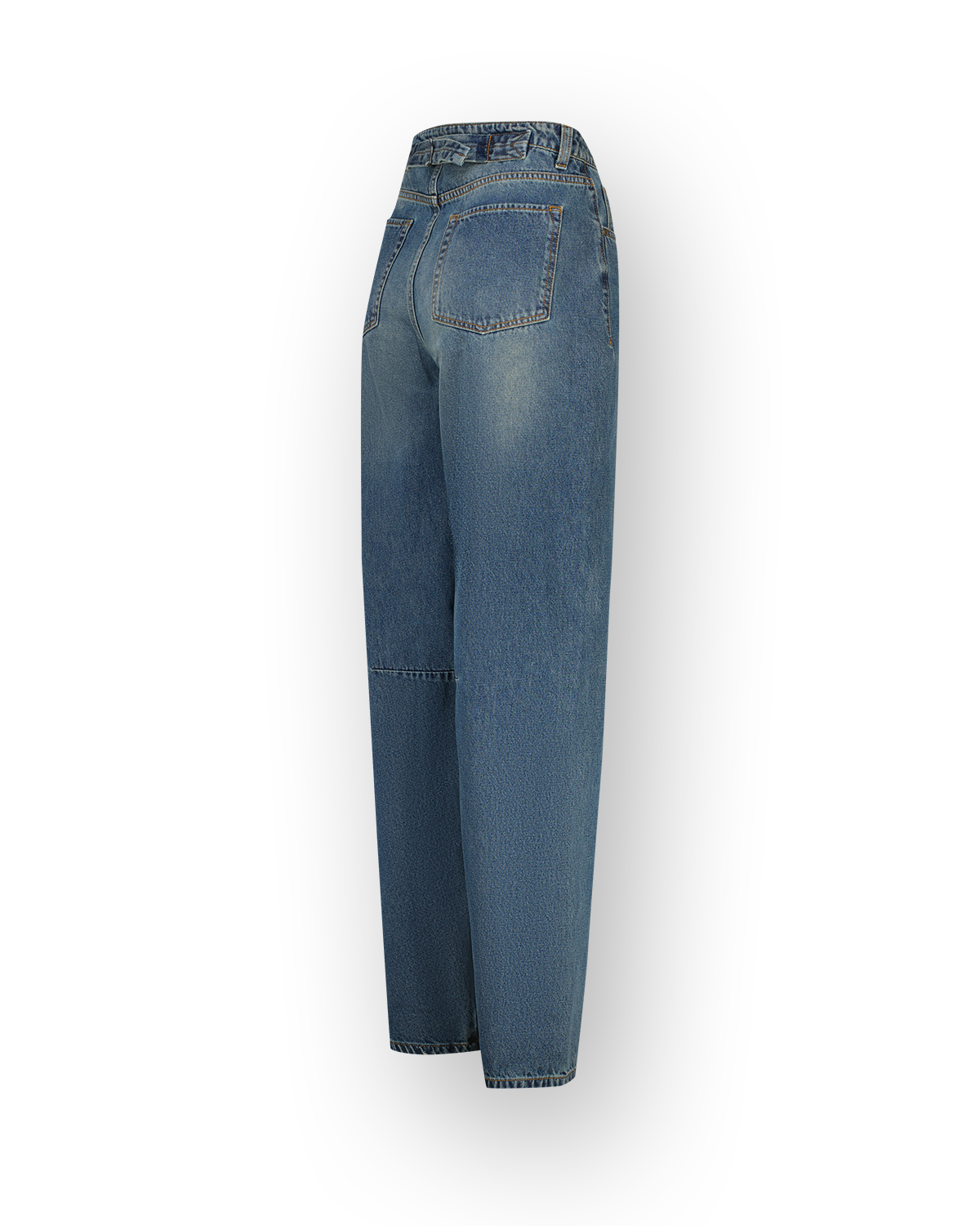 Relaxed Jeans Raven