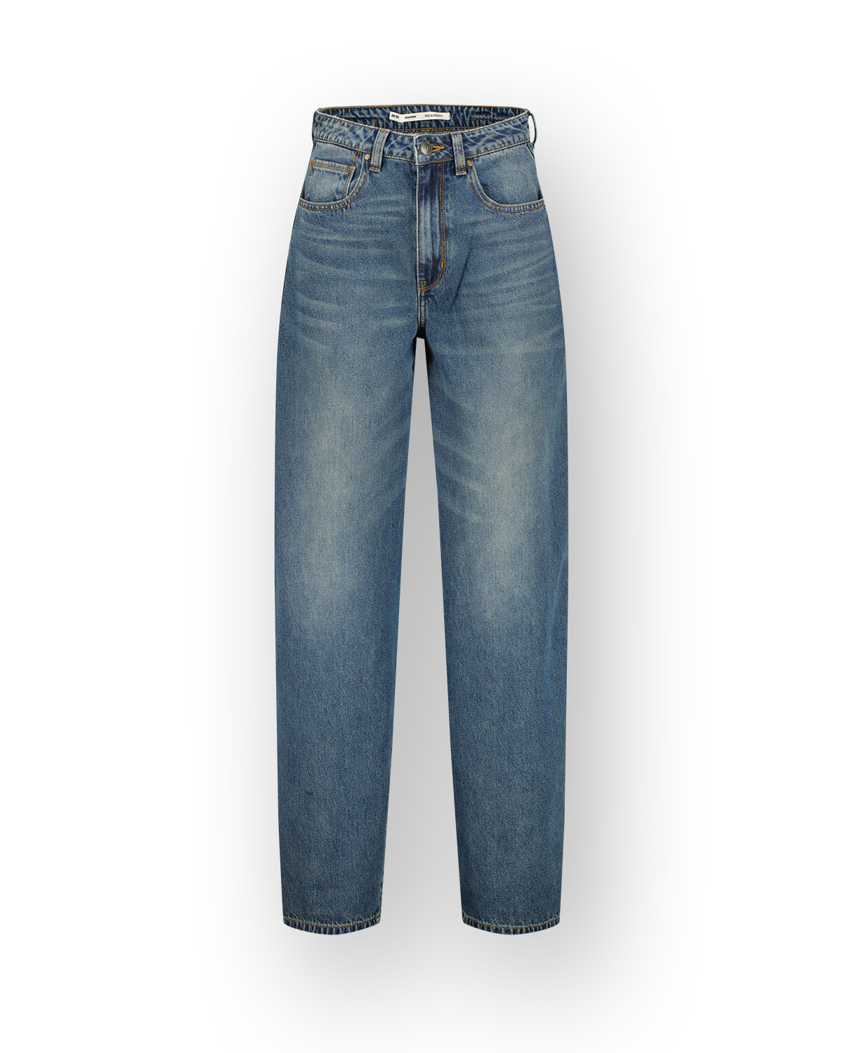 Relaxed Jeans Raven