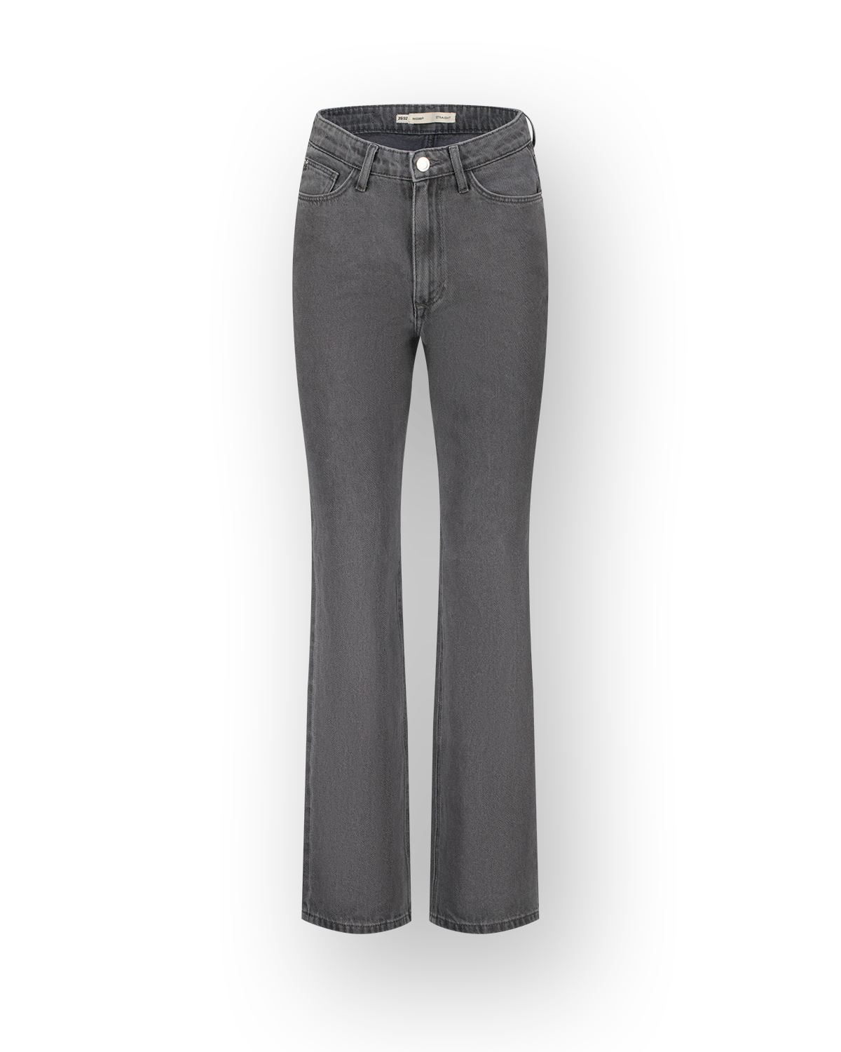 Straight Jeans Savanna Star