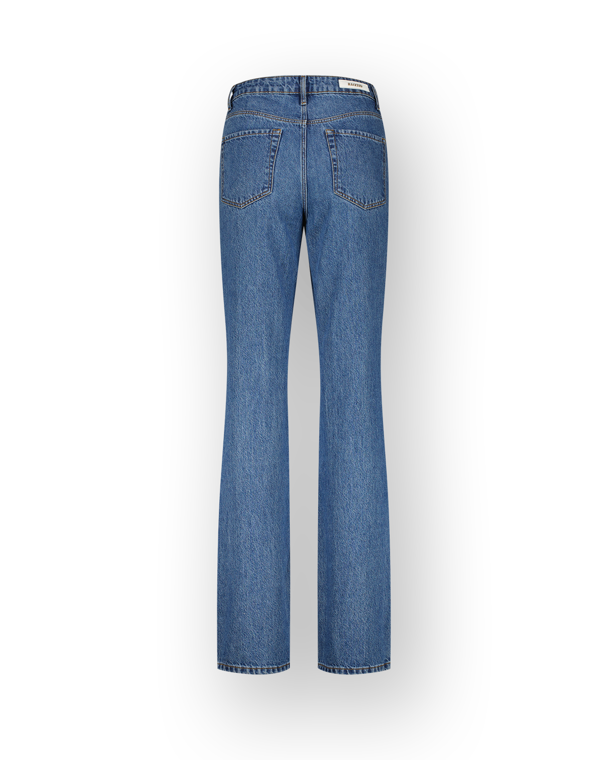 Straight Jeans Savanna