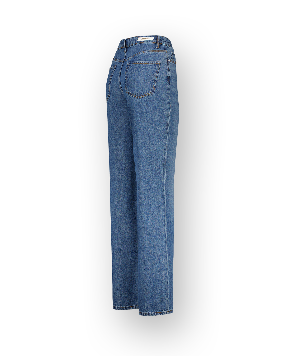 Straight Jeans Savanna