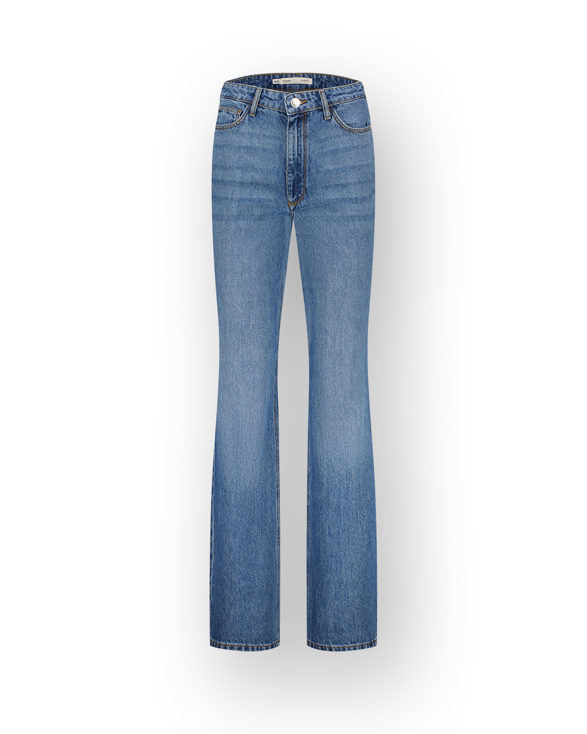 Straight Jeans Savanna