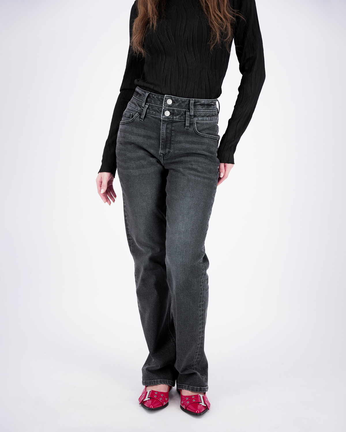 Comfort straight Jeans Sarah Special