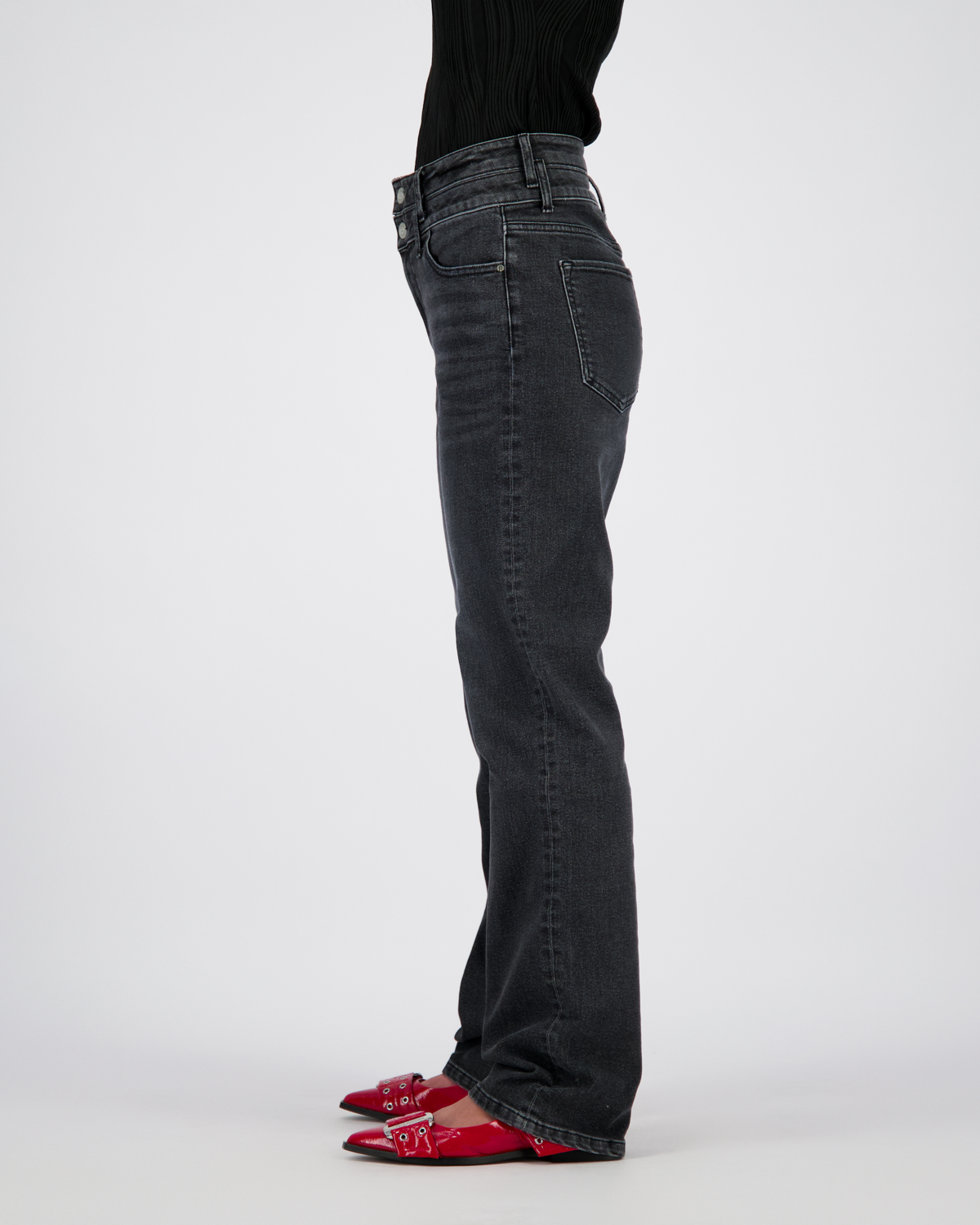 Comfort straight Jeans Sarah Special