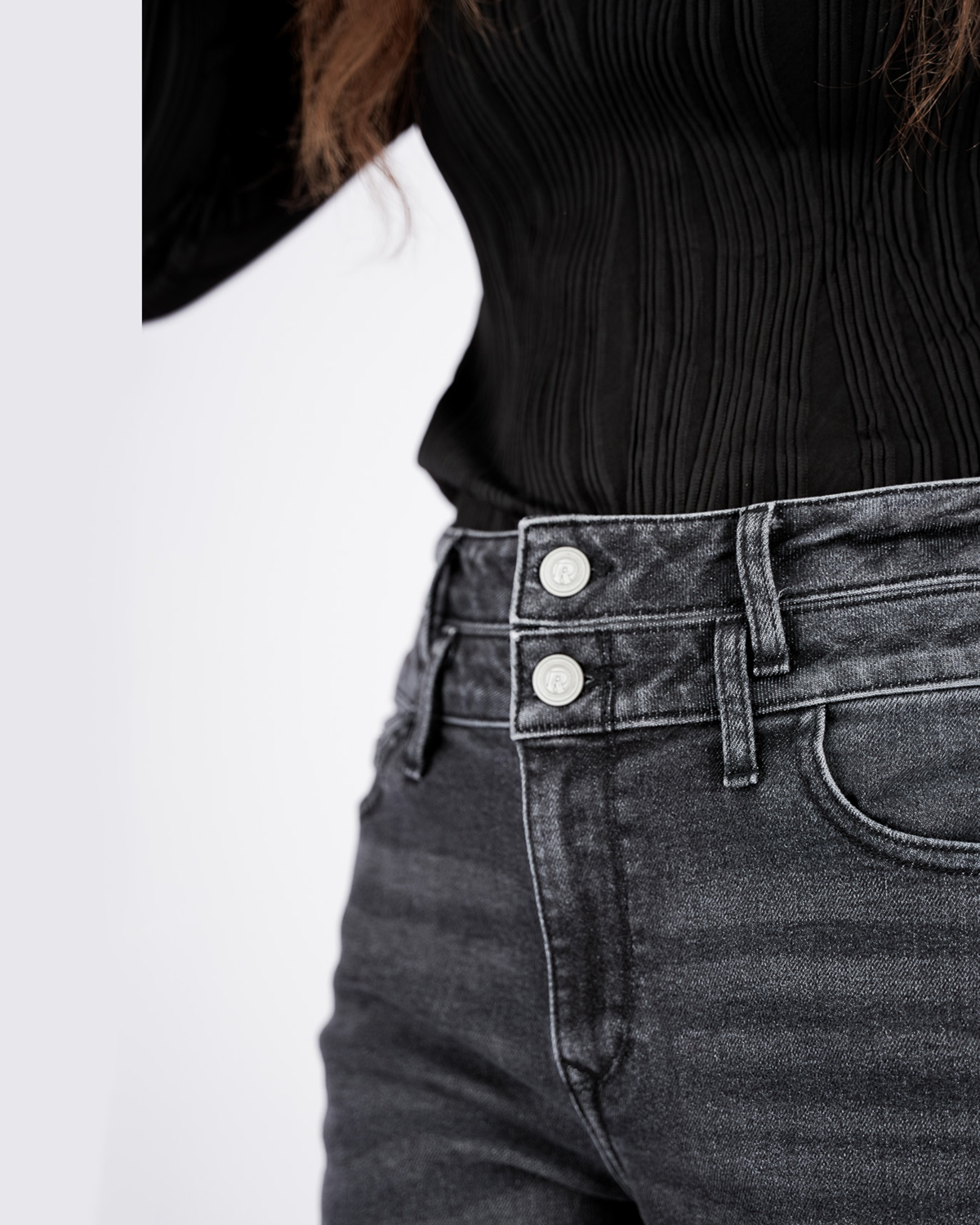 Comfort straight Jeans Sarah Special