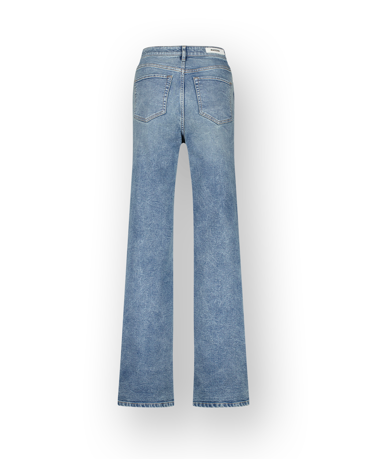 Wide leg Jeans Sierra