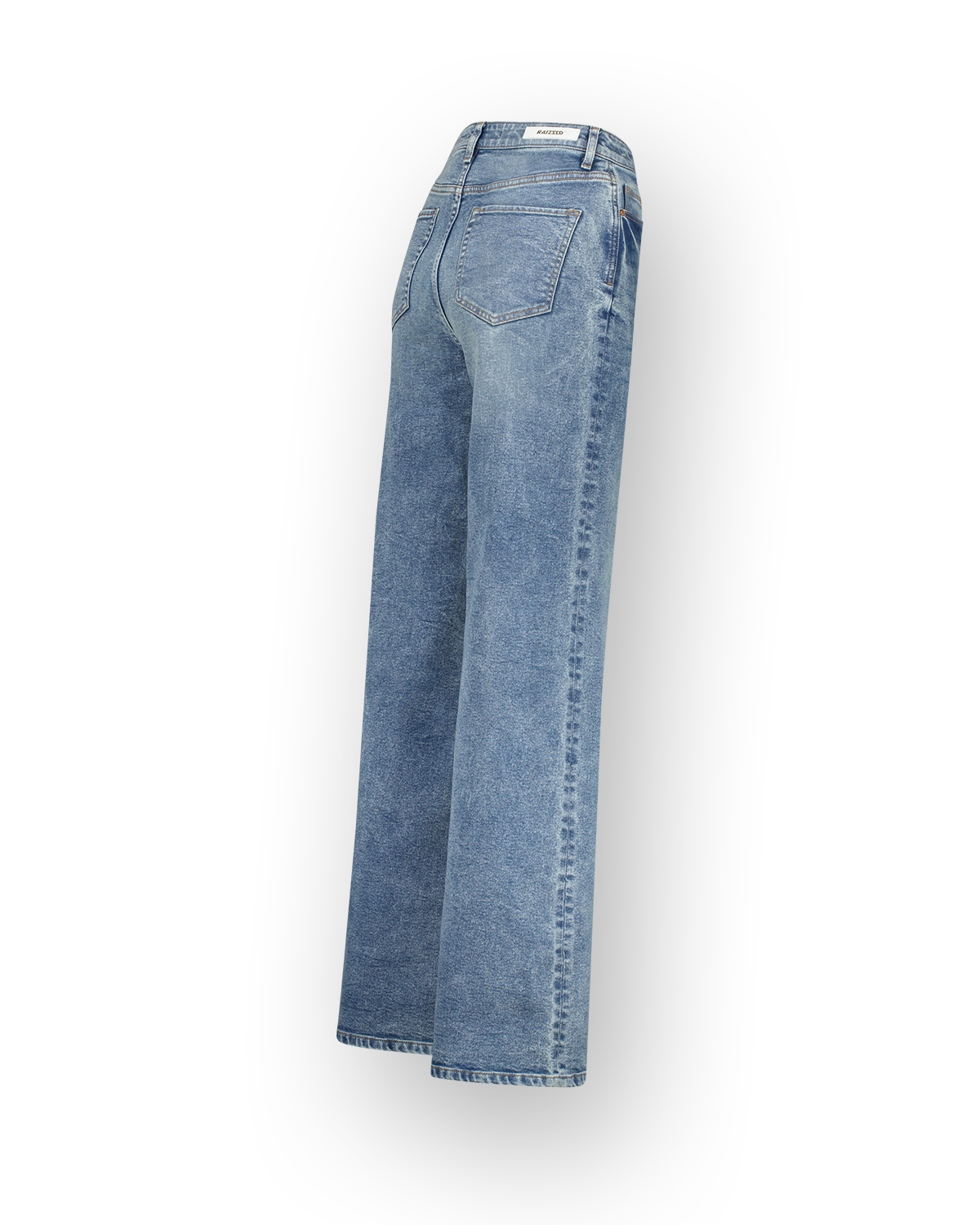 Wide leg Jeans Sierra