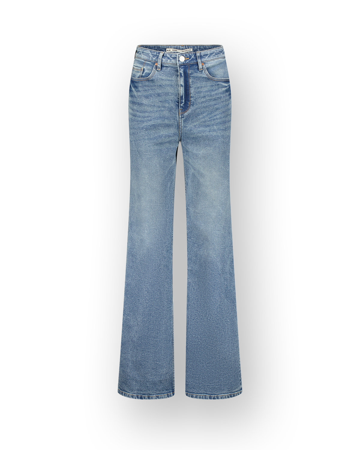 Wide leg Jeans Sierra