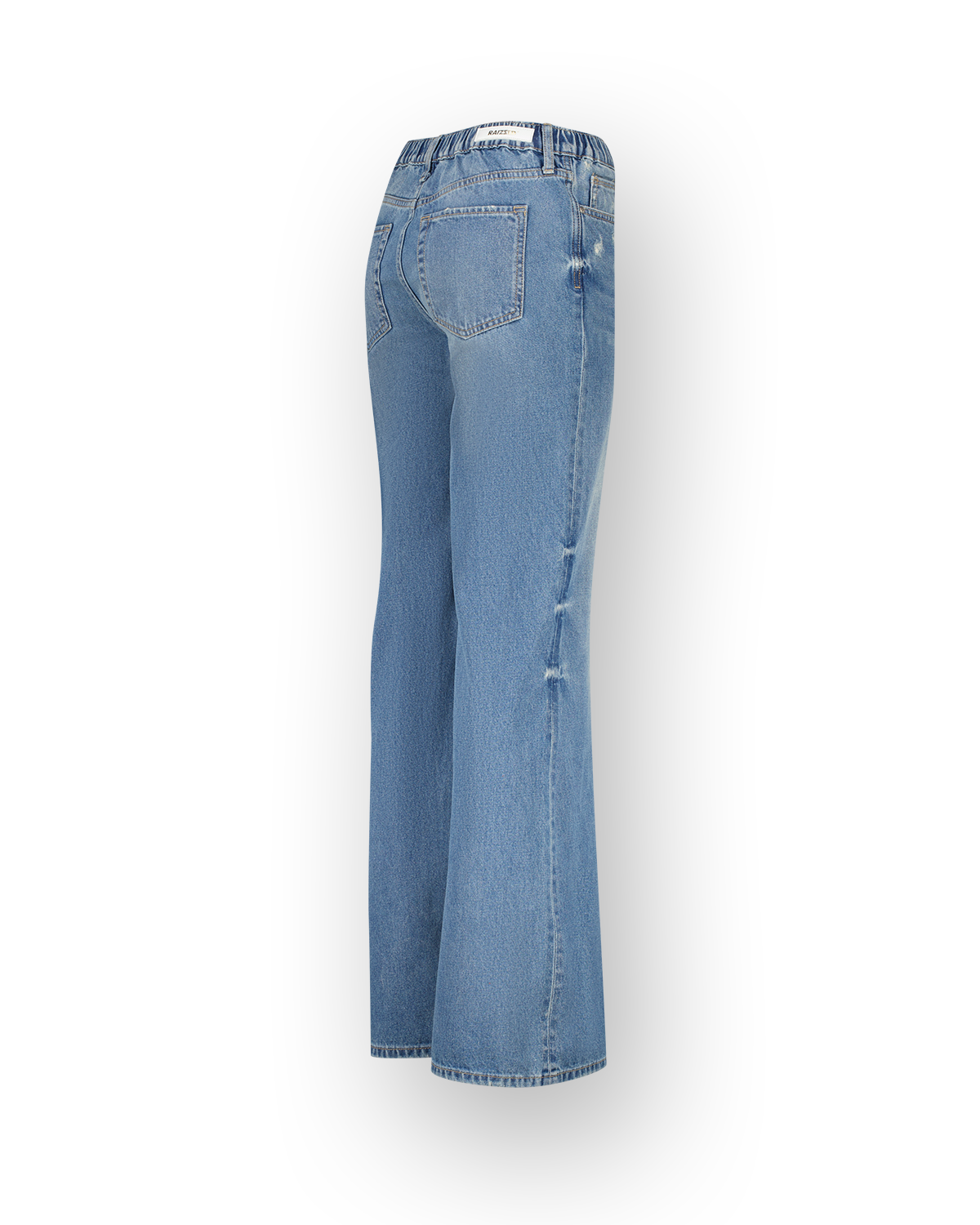Wide leg Jeans Sky Special