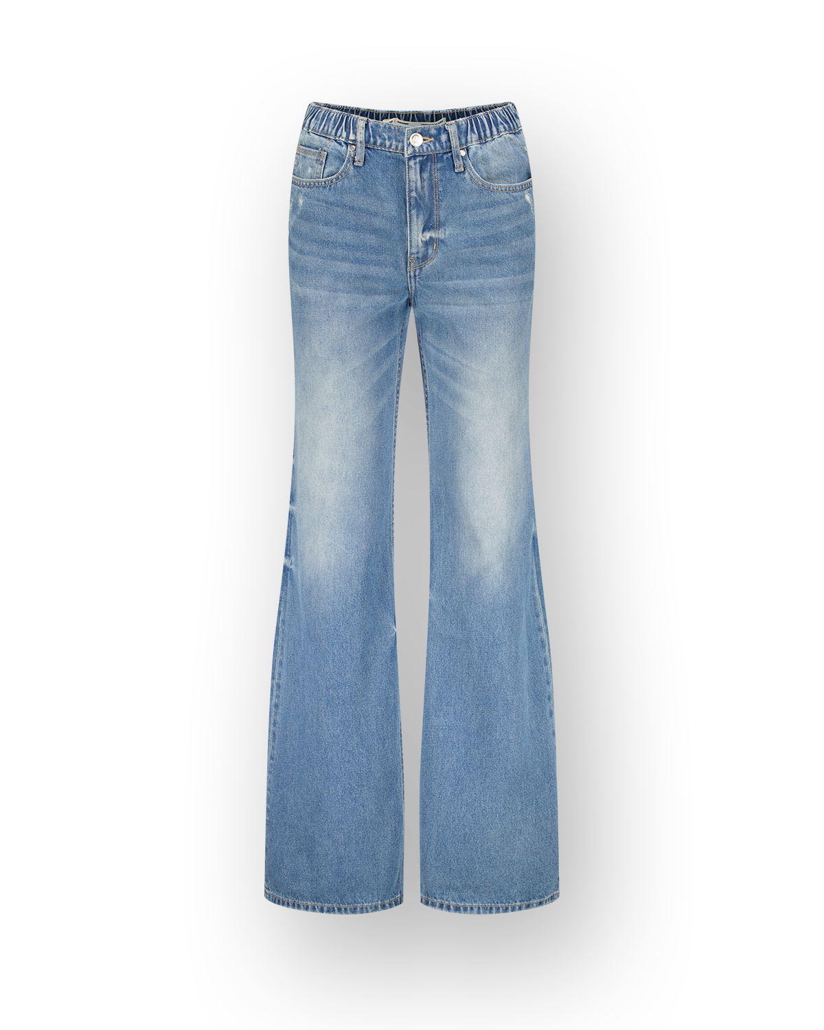Wide leg Jeans Sky Special